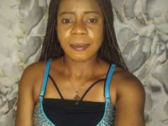 JadaMichaels from LiveJasmin