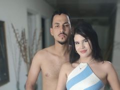 JadeAndBob from LiveJasmin