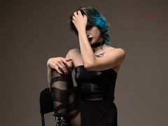 JadeCastle from LiveJasmin