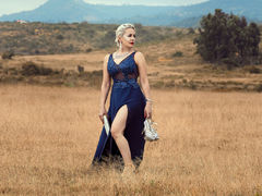 JadeColeman - blond female webcam at LiveJasmin