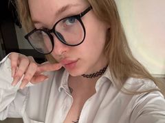 JadeDerrow from LiveJasmin