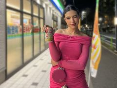 JadeDeusa from LiveJasmin