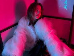 JadeGrande from LiveJasmin