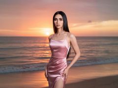 JadeHera - shemale with black hair webcam at LiveJasmin