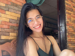 JadeMadisson from LiveJasmin