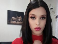 JadeOconeer from LiveJasmin