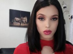 JadeOconner from LiveJasmin