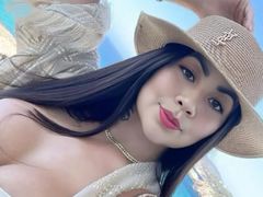 AnnitaWait - female with black hair and  big tits webcam at LiveJasmin