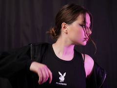 JadeRush from LiveJasmin