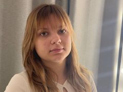 JadeSammers from LiveJasmin