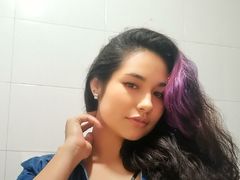 JadeSwan from LiveJasmin