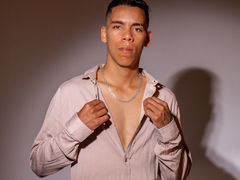 JadenBrooks from LiveJasmin