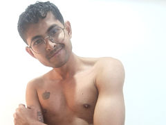 JadenTowers from LiveJasmin