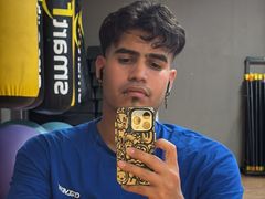 JadensRight from LiveJasmin