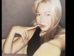JaeinKim from LiveJasmin