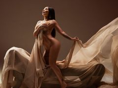 JaideeWang - female with black hair and  big tits webcam at LiveJasmin