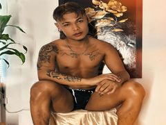 JakKing - male webcam at LiveJasmin