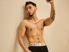 JakeBlazee from LiveJasmin