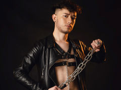 JakeGrantx - male webcam at ImLive