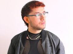 JakeGrants from LiveJasmin