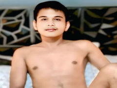 JakeSerdon from LiveJasmin