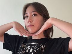JaleesaFoutz from LiveJasmin