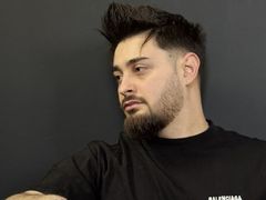 JalenPenn from LiveJasmin