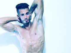 JamJohn from LiveJasmin