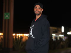 JamJohn from LiveJasmin