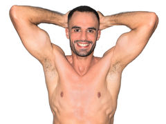JamJohn - male webcam at LiveJasmin