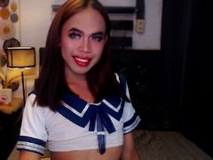 JamaicaBrown from LiveJasmin