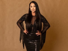 Jameliaxxx from LiveJasmin