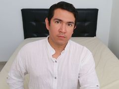 JamesBlakes from LiveJasmin
