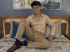JamesHalter from LiveJasmin