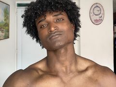 JamesMakony - male webcam at xLoveCam