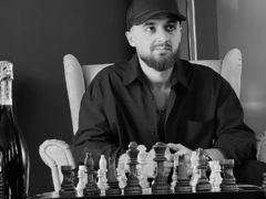 JamesMyers from LiveJasmin