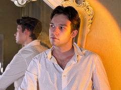 JamesRaw from LiveJasmin