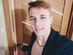 JamesonJam from LiveJasmin