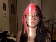 JameyStaffieri from LiveJasmin