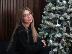 JamieBrhams from LiveJasmin