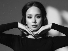 JamieMinnema from LiveJasmin