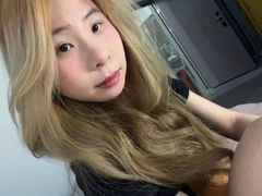 JamieTo from LiveJasmin