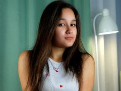JamikaSeppanen from LiveJasmin