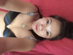 JamilaJasmin - female with black hair and  big tits webcam at LiveJasmin