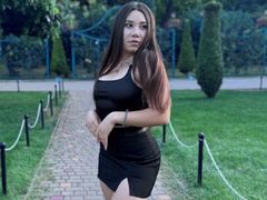 JaminStar from LiveJasmin