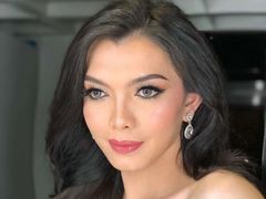 JammyBranham from LiveJasmin