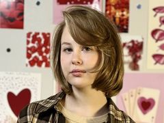 JanayBridgette from LiveJasmin