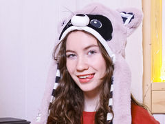 JanayDarm from LiveJasmin