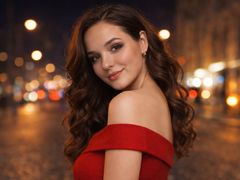 JaneAnne from LiveJasmin