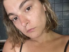 JaneBay - female with brown hair and  big tits webcam at LiveJasmin